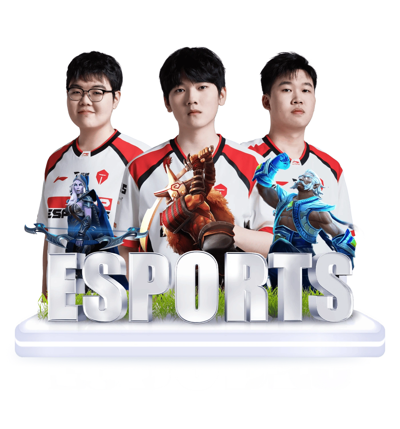 Esports tại Nbet: giải đấu, đội tuyển và lịch thi đấu tham khảo